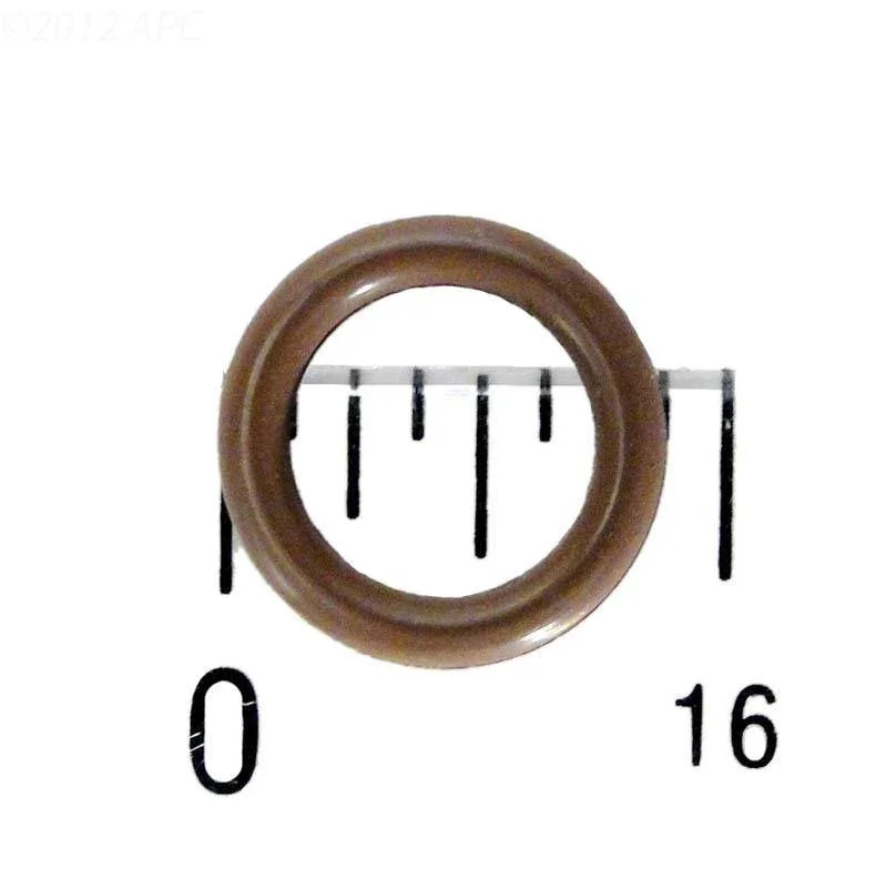O-Ring, Quick-Connect Tubes