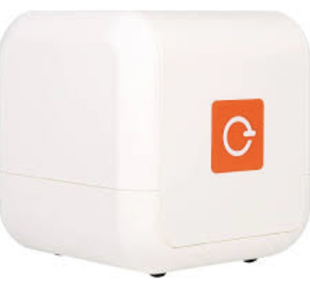 eBlocker Pro Plug & Play Privacy Solution