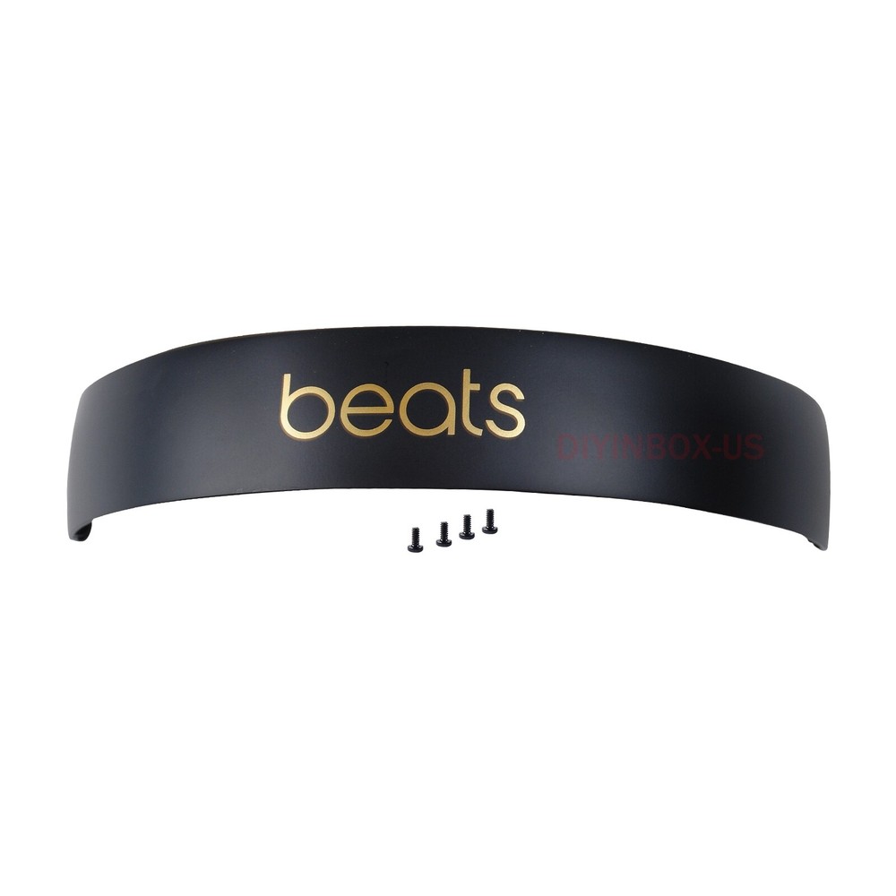 Replacement Headband Beats Studio 3 3.0 Wireless Midnight Black - 1pc