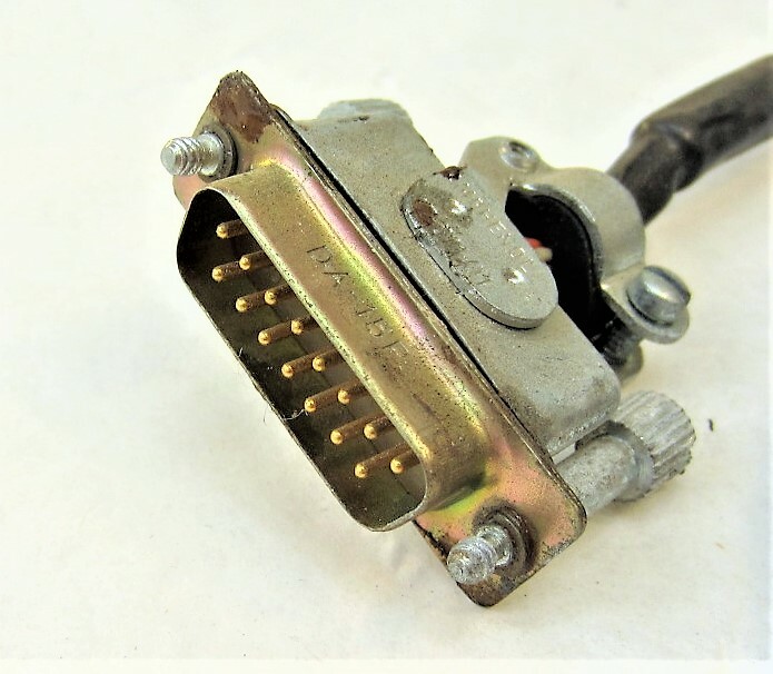 Osi Video Linewidth System - I Controller