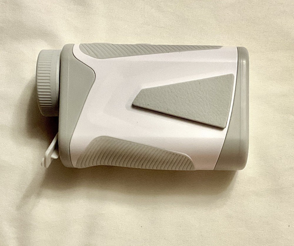 Aquila Pro 4 Mini- Golf Rangefinder -1000Yds Range.5