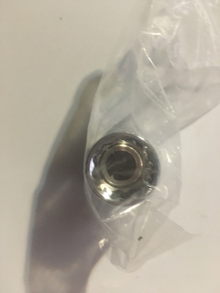 New Kobalt 0337764 12 Point Socket 18mm 1/2" Drive