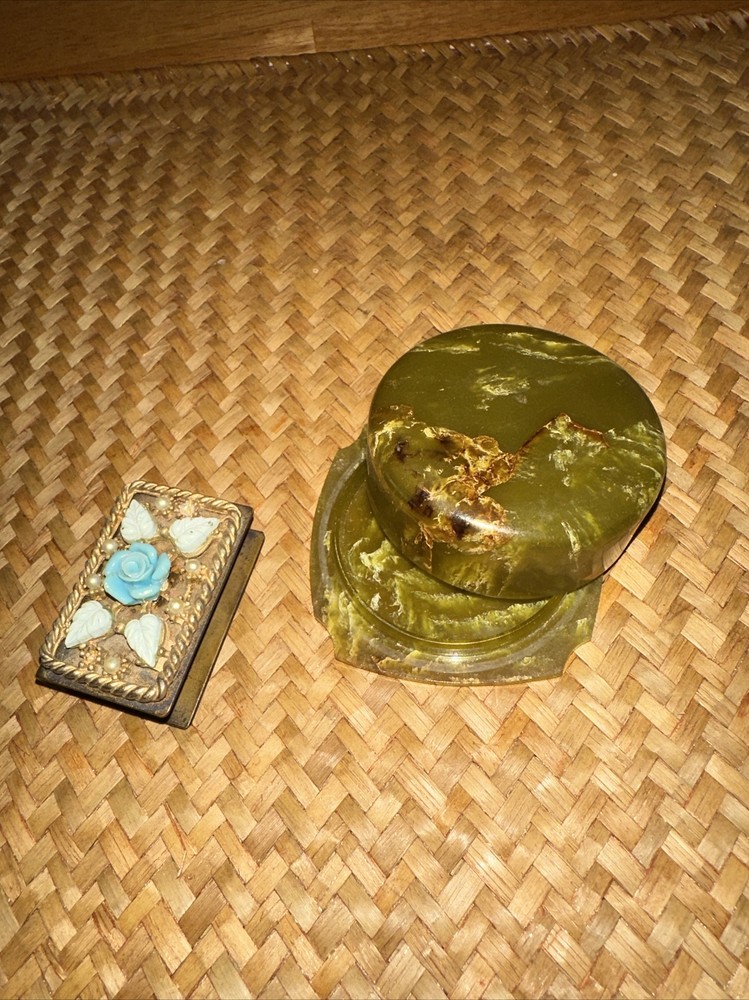 Vintage items