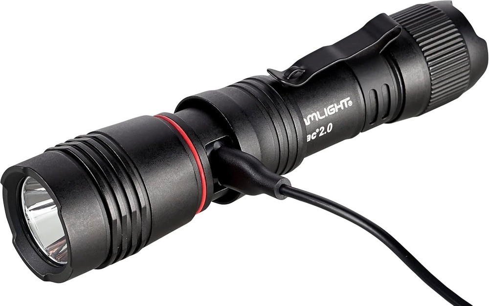 Streamlight Protac 2.0 2000 Lumens Flashlight - 89000