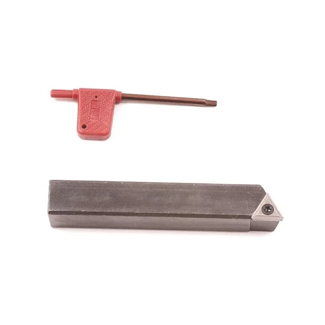 1" AL16 INDEXABLE CARBIDE TURNING TOOL (2003-0152)