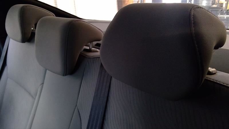 ACCENT 2013 Headrest 327524