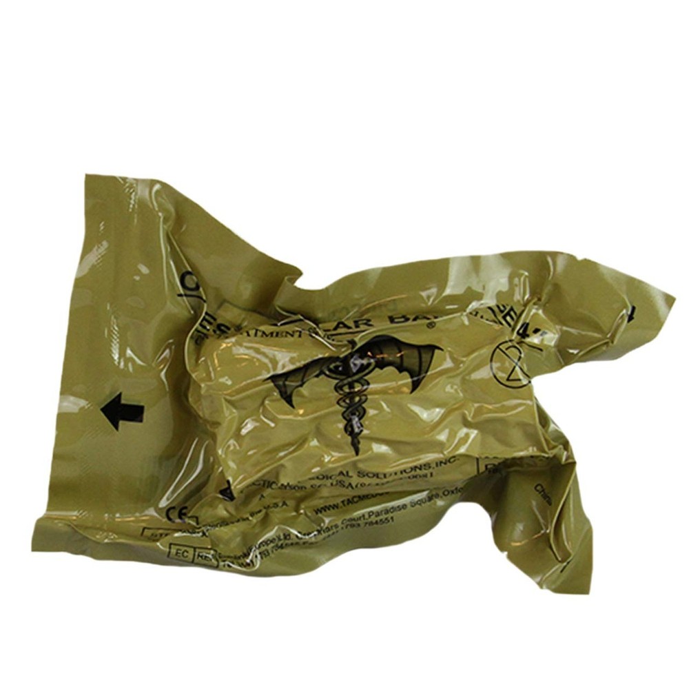 OLAES 4" Modular Bandage