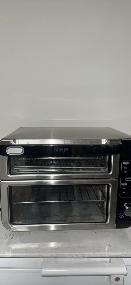 Ninja Double Oven DCT401