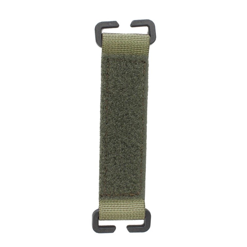 Practical Molle backpack patch sticker outdoor base for vest system