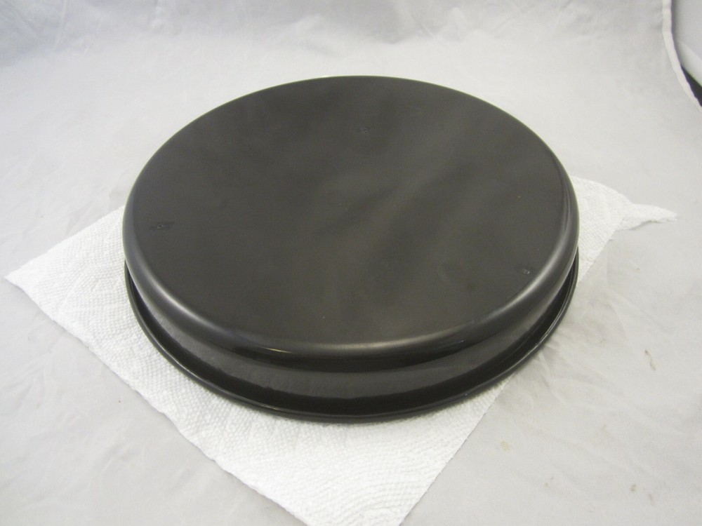 NuWave Pro Infrared Oven Model 20602 Replacement Part Cooking Pan.