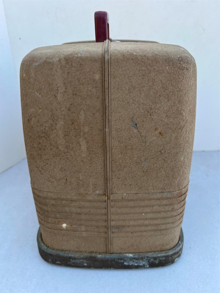 Vintage Keystone K100 8mm projector