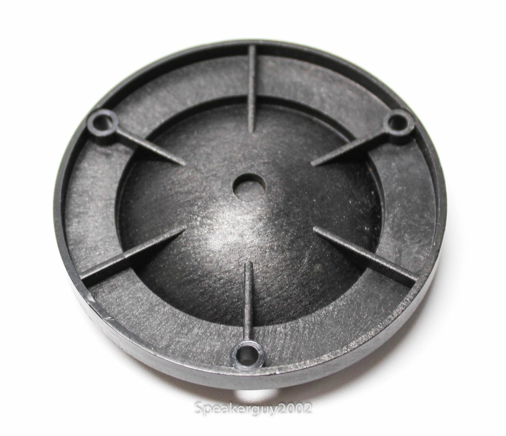Original Altec Lansing Compression Driver Loading Cap