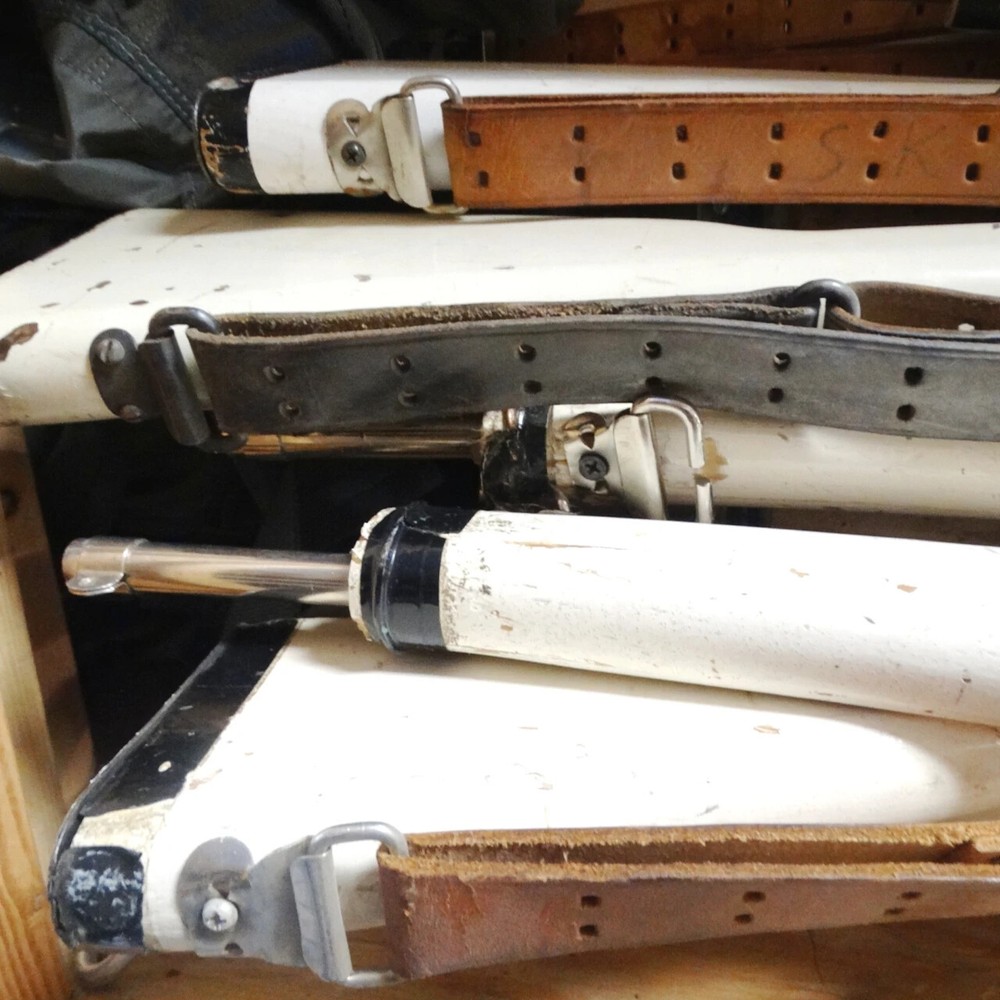 US Military M ONE Parade Rifle