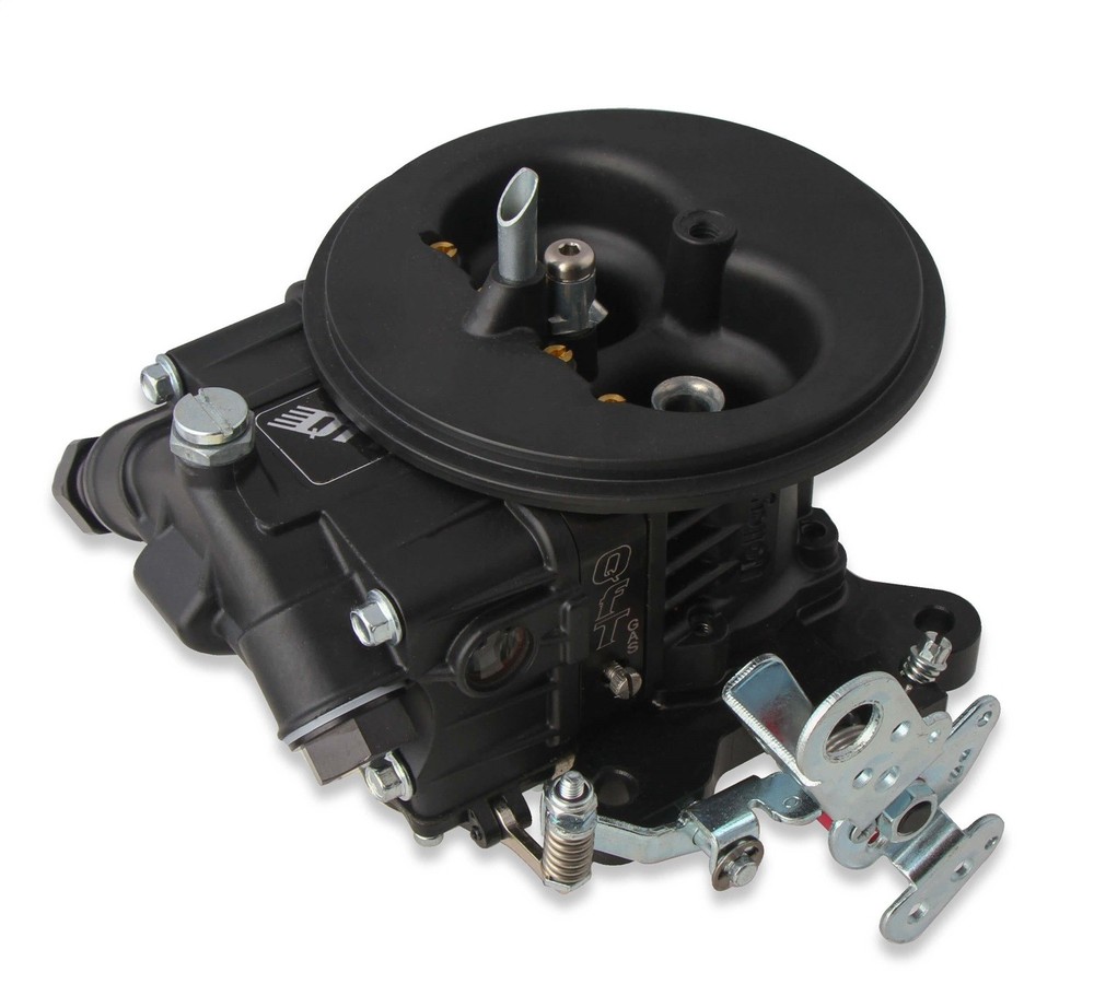 Quick Fuel Technology XP-4412-A XP Series Carburetor