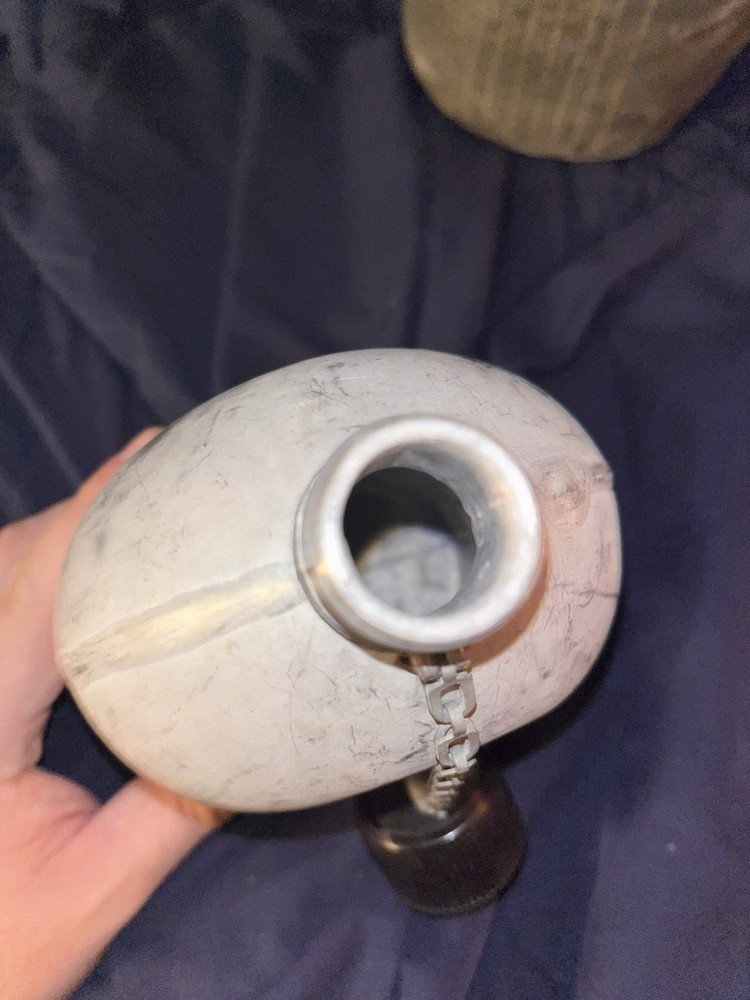 US Army Full Canteen Set