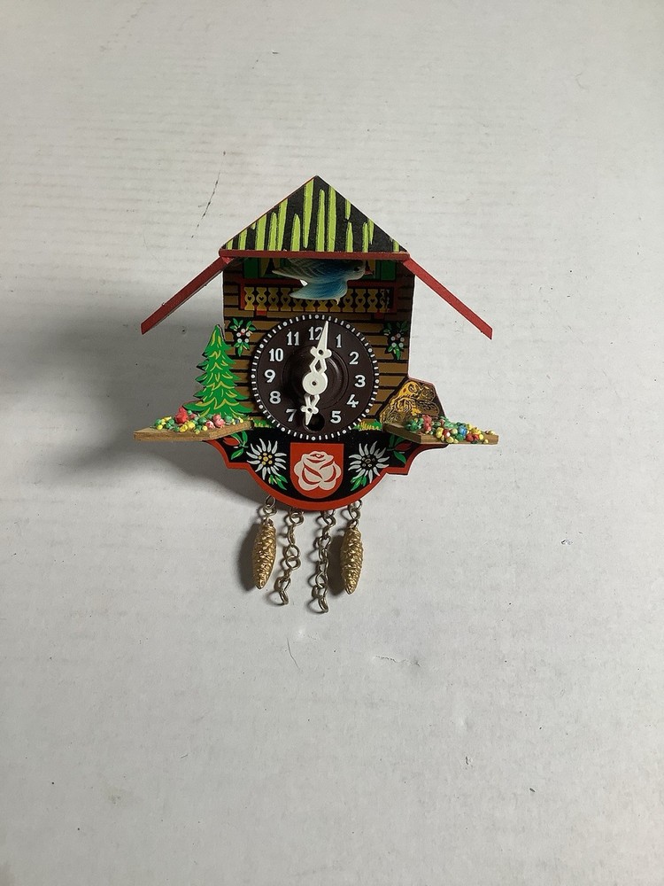 Cuckoo Clocks Black Forest Clock Forest House