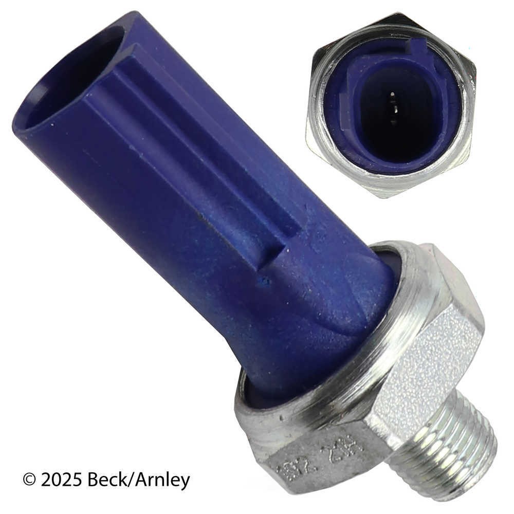 Engine Oil Pressure Switch Beck/Arnley 201-1983