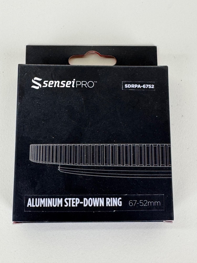 Sensei Pro SDRPA-6752