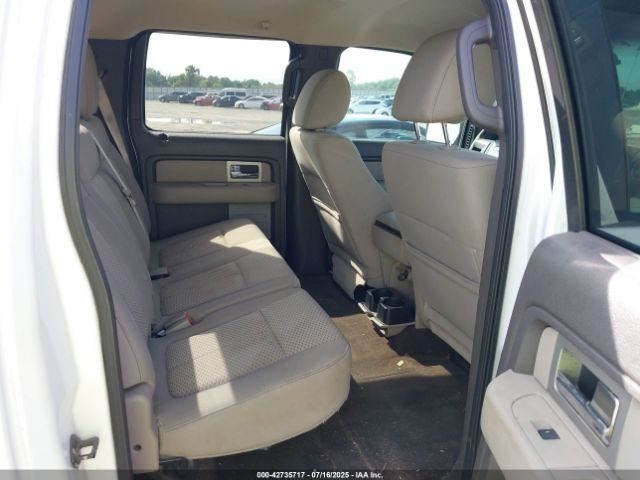 F150 2010 Glove Box 4834383