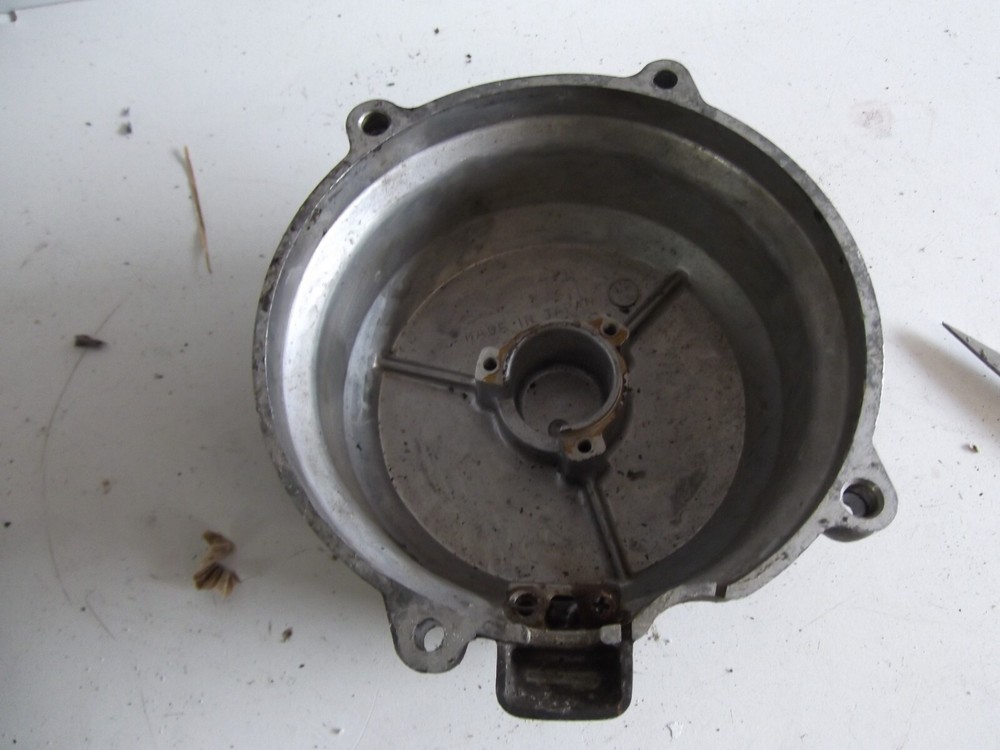 KAWASAKI Z750 E GENERATOR COVER