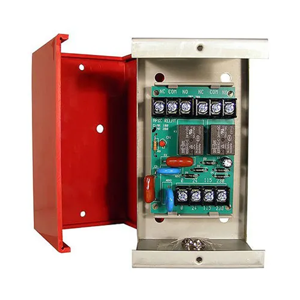 SSU-MR-201/C/R SPACE AGE