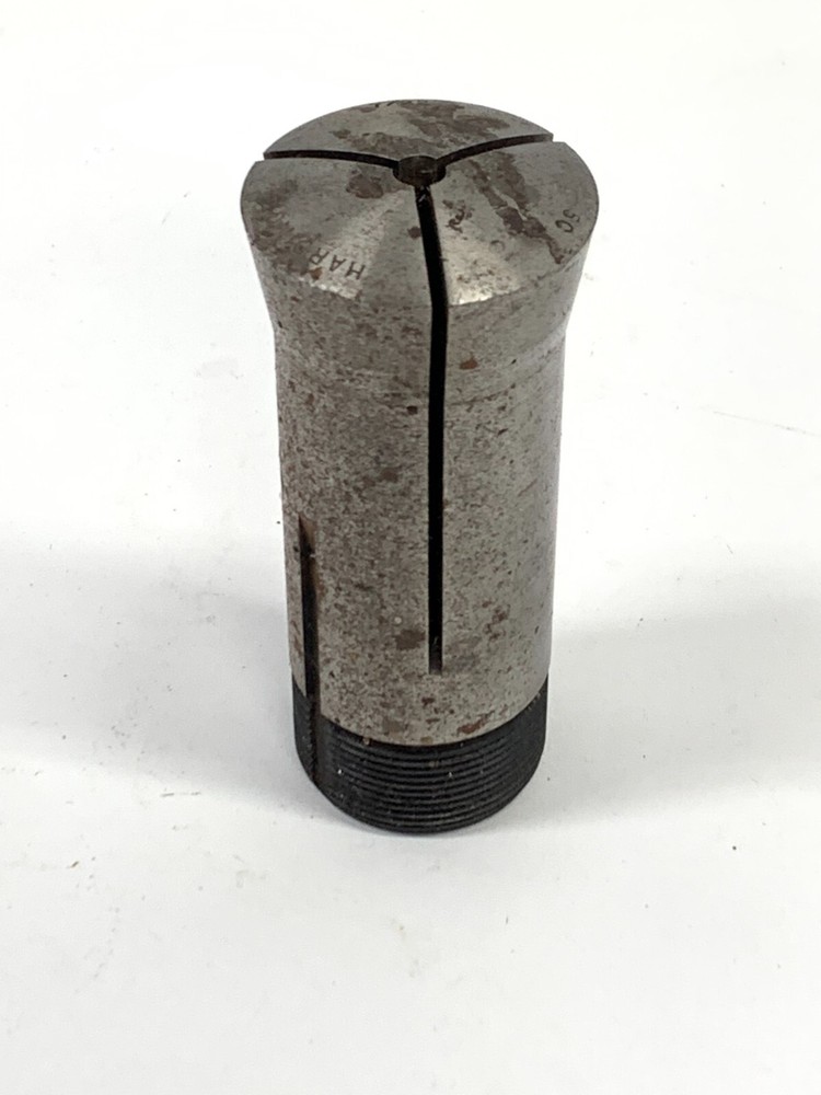 Hardinge 5c Collet 7/32" Internal & External Threads