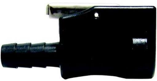 Moeller Fitting-Fuel Mercury Engine Clip 033482-10