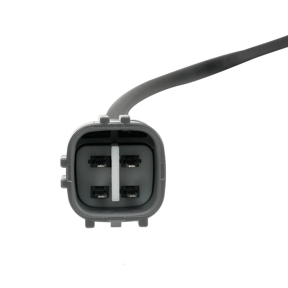 4pcs Lambda Sensor Oxygen For Toyota 2006-12 RAV4 3.5L Upstream&Downstream