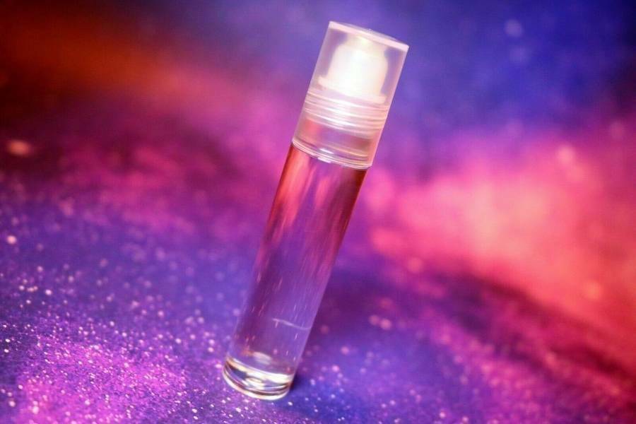 HAUNTED DOLL COMMUNICATION SPELL OIL! DEVELOP DEEPER BONDS! BOOST ACTIVITY!