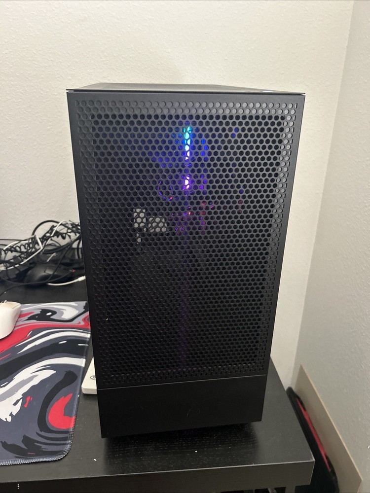 Custom Gaming Pc