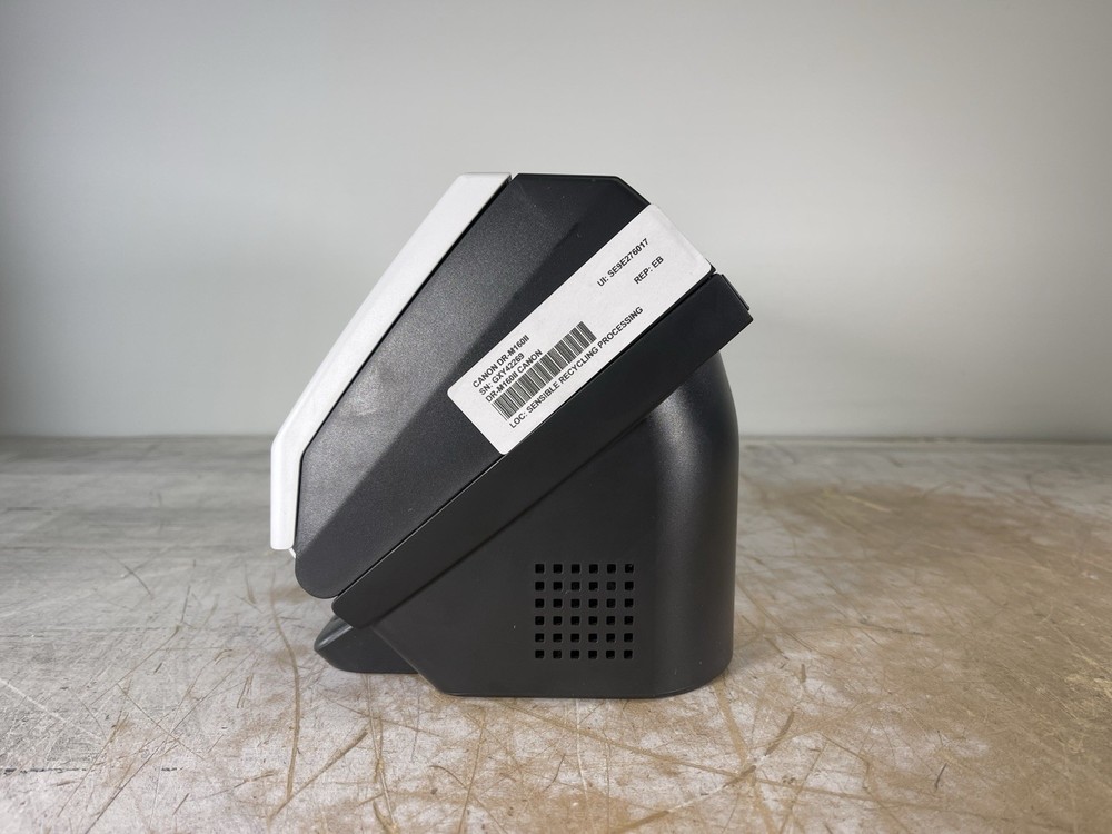 CANON IMAGEFORMULA DR-M160II DOCUMENT SCANNER