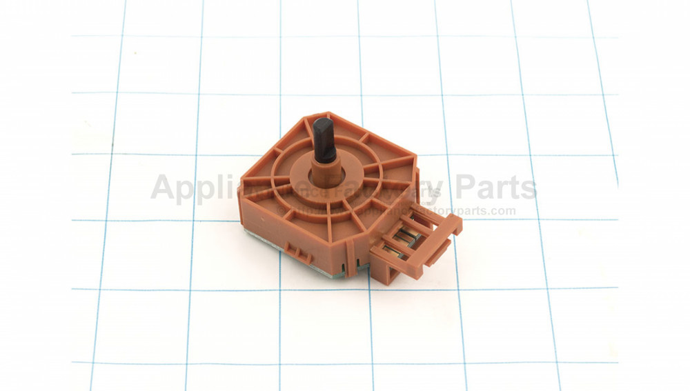 Frigidaire 137493300 SWITCH