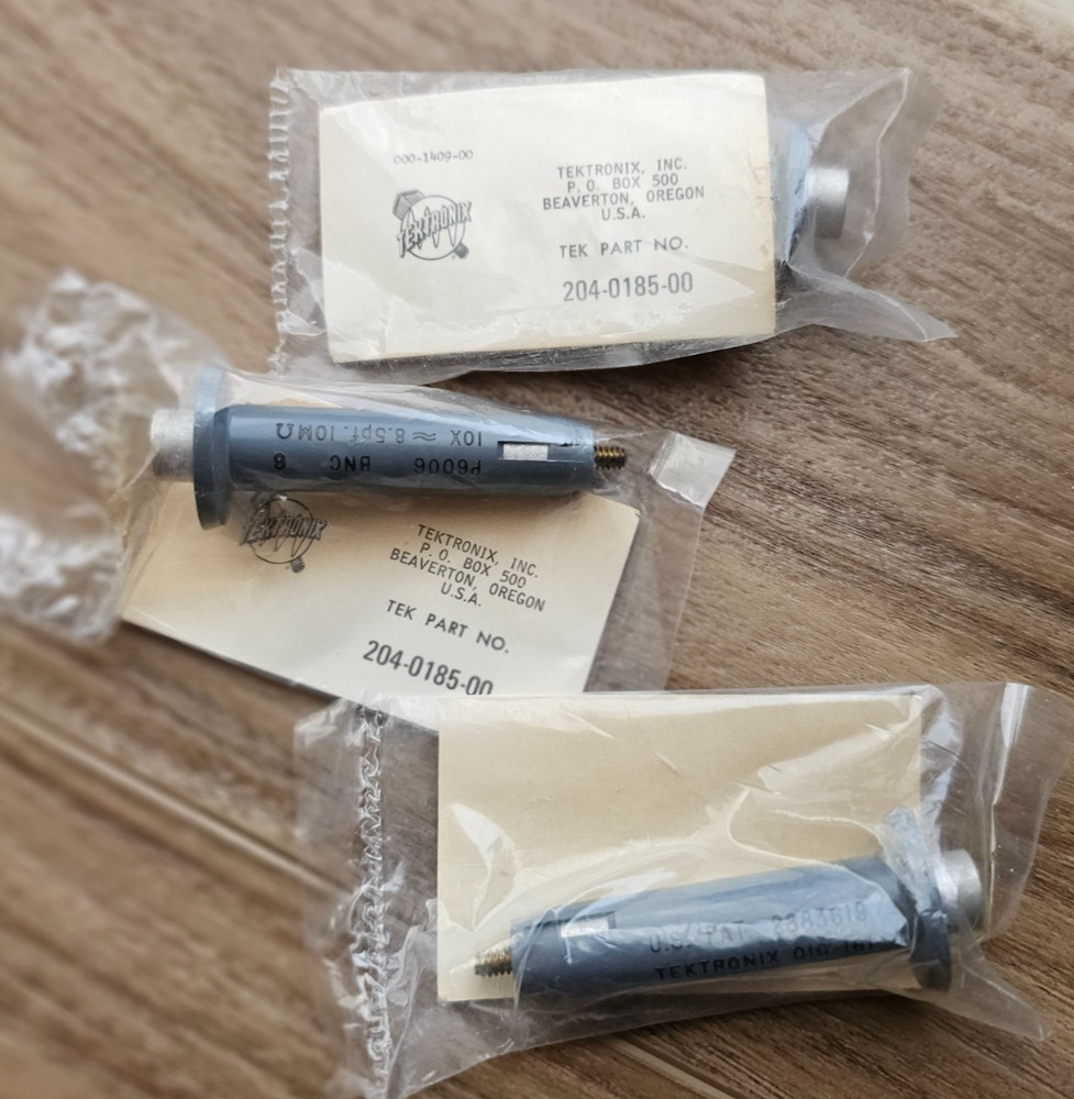 Tektronix P6006 Probe Tip