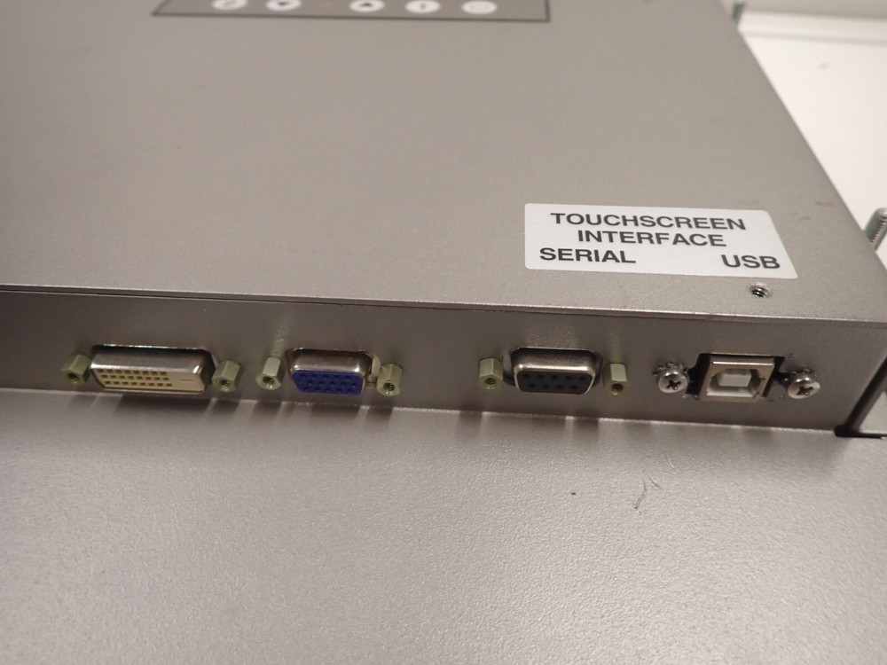 HIS-ML1905-STAA HOPE Touchscreen Operator Interface/Panel