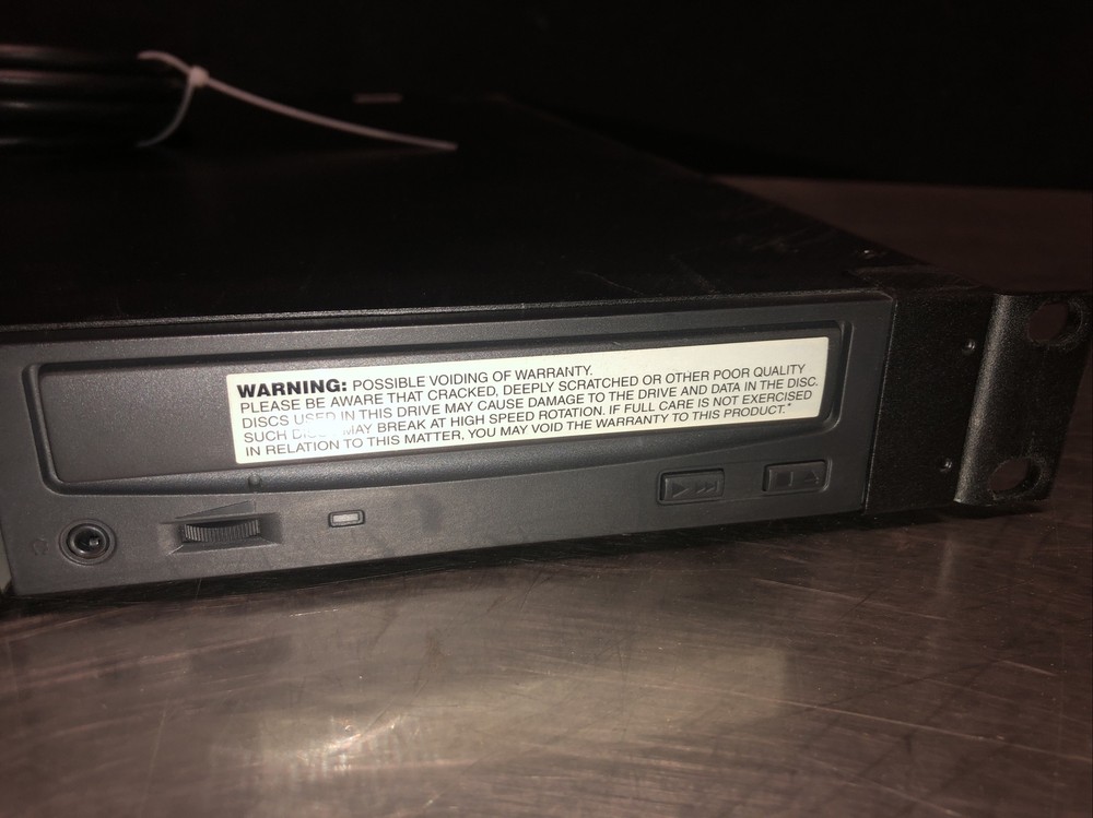 NOS QualiTau Oven Component Module