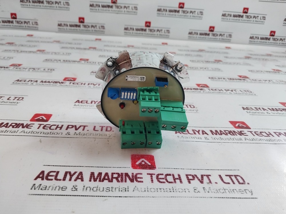 PL140041 115462587 Temperature Transmitter