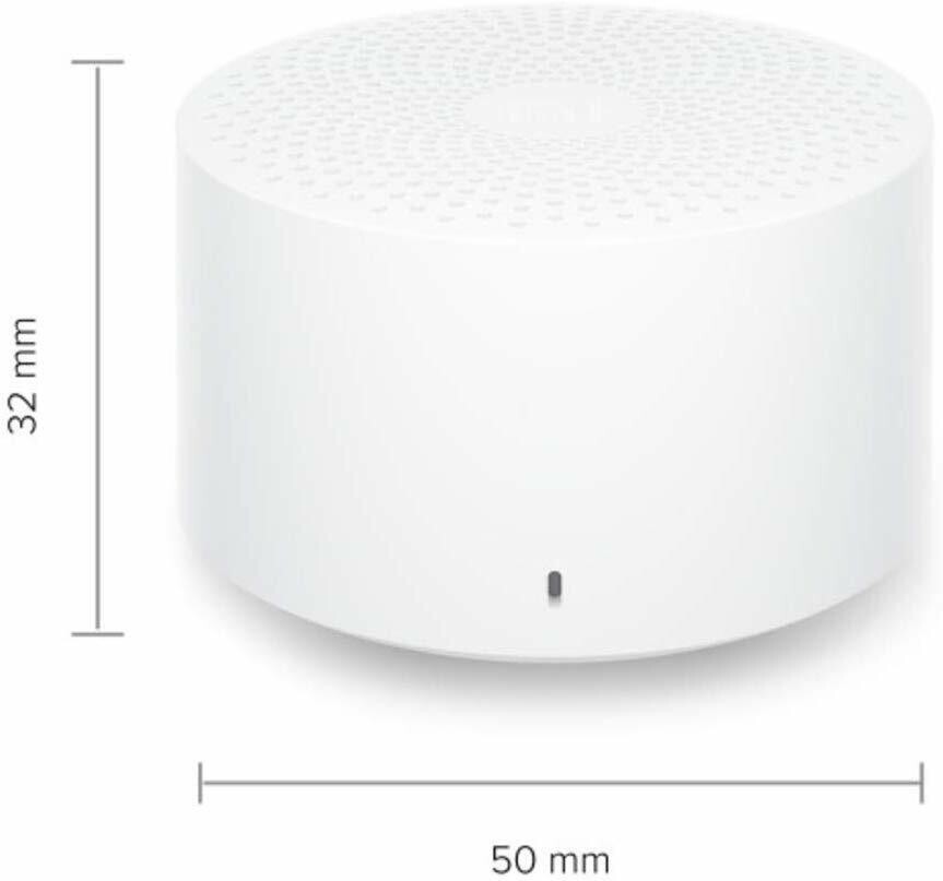 Mi compact bluetooth speaker 2