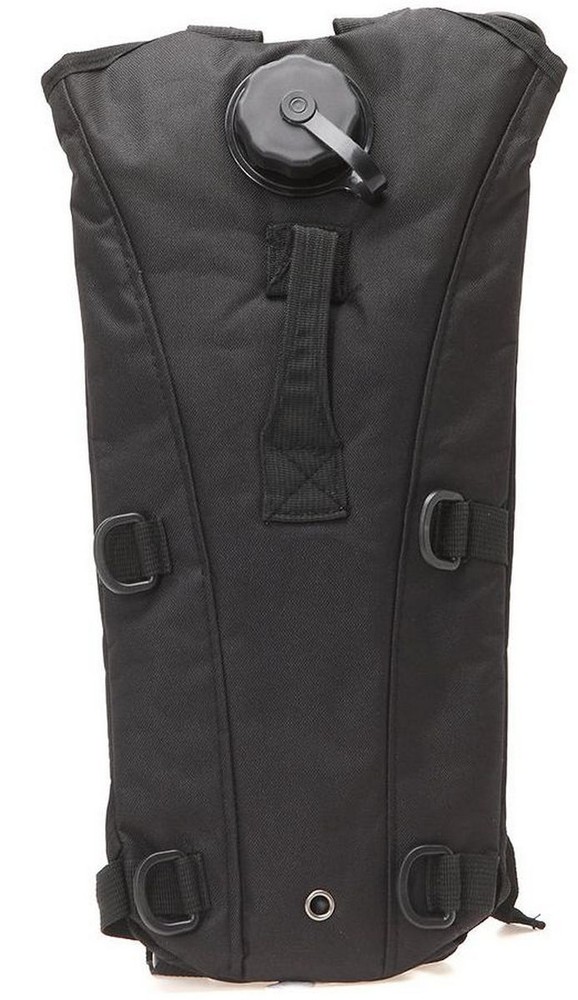 Tactical Scorpion Gear Military Styled 2.5L Hydration Backpack Multiple Color