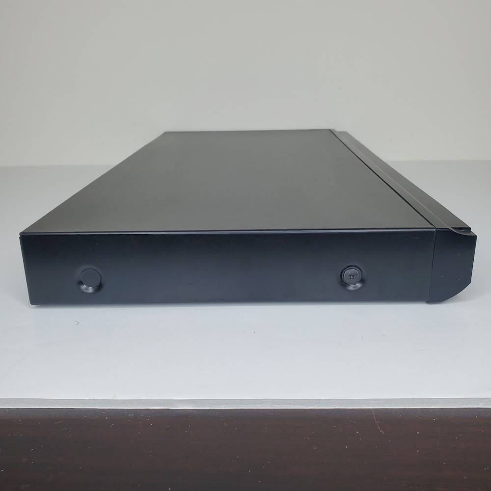 Panasonic DVD-S53 HDMI DVD CD No Remote Tested Working