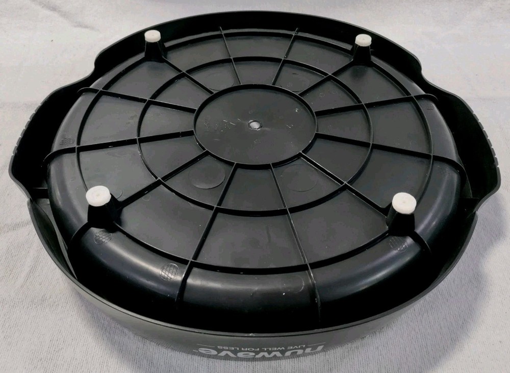 🆕Nuwave Infrared Oven Pro Plus Cooking System 20631 Convection Programmable NOB
