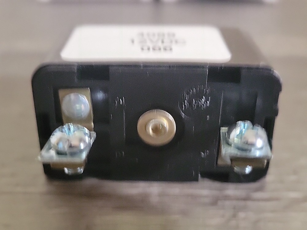 Cole Hersee 4099-BX Alarm, Buzzer 4099BX