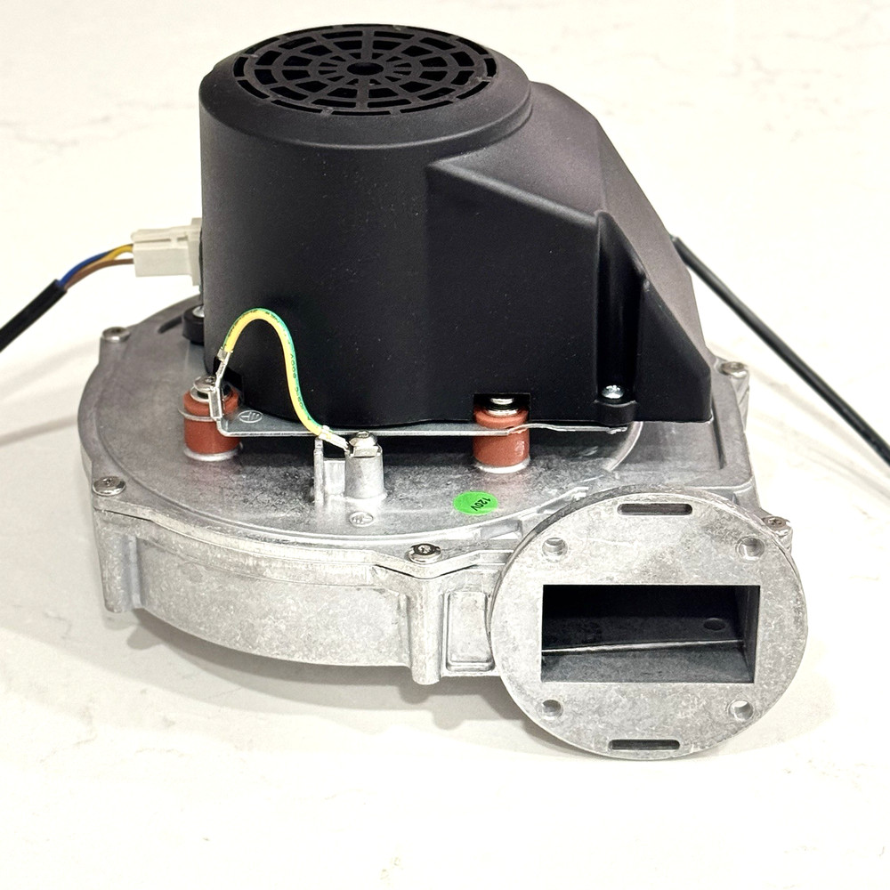 AO Smith 100111050 Water Heater Draft Inducer Blower Motor Replaces 9006274005