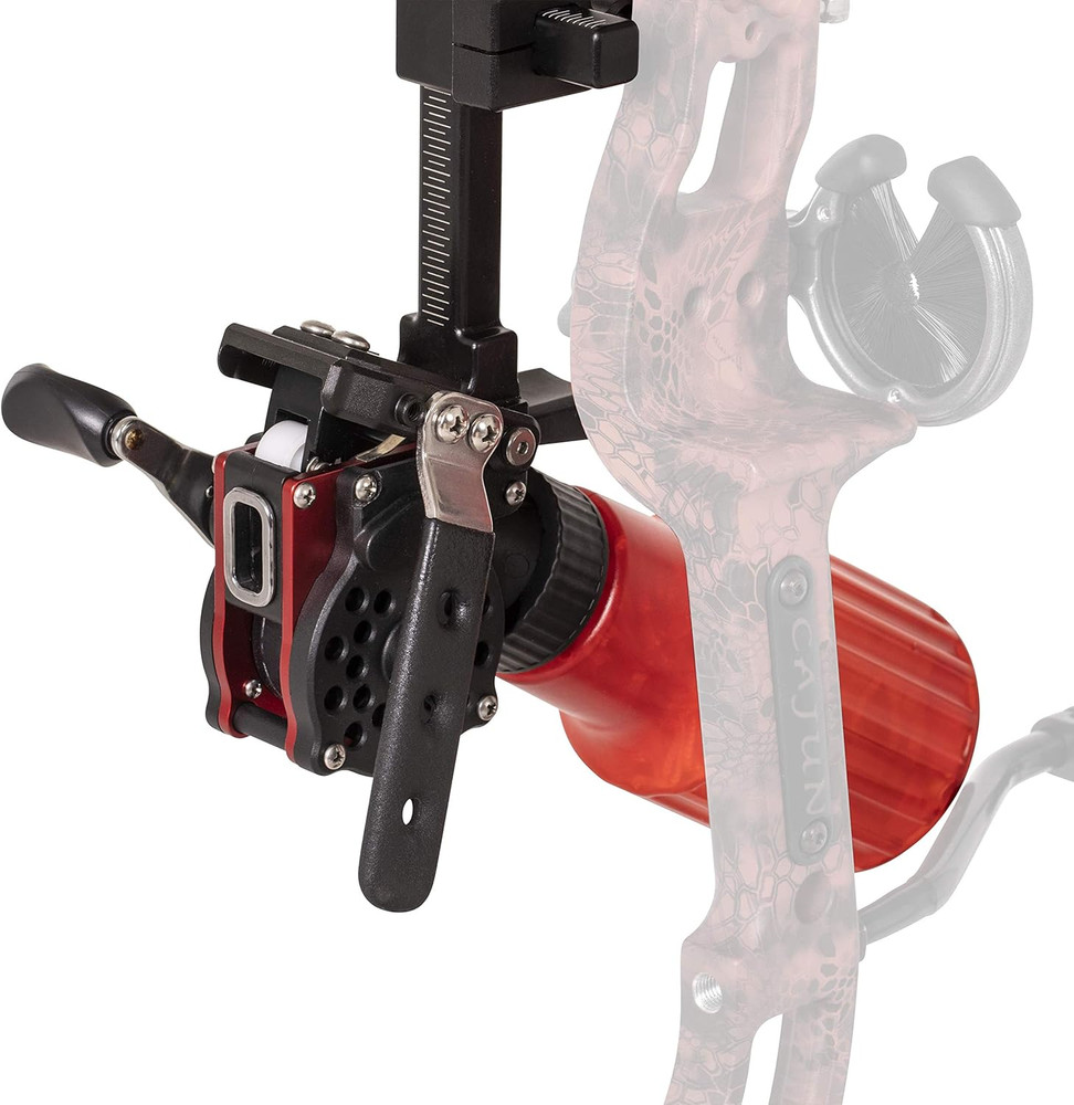 Winch Pro Bowfishing Reel