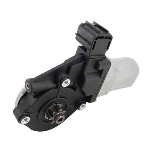 Power Window Motor Regulator Left Driver Side Compatible with 2006-2023 Isuzu