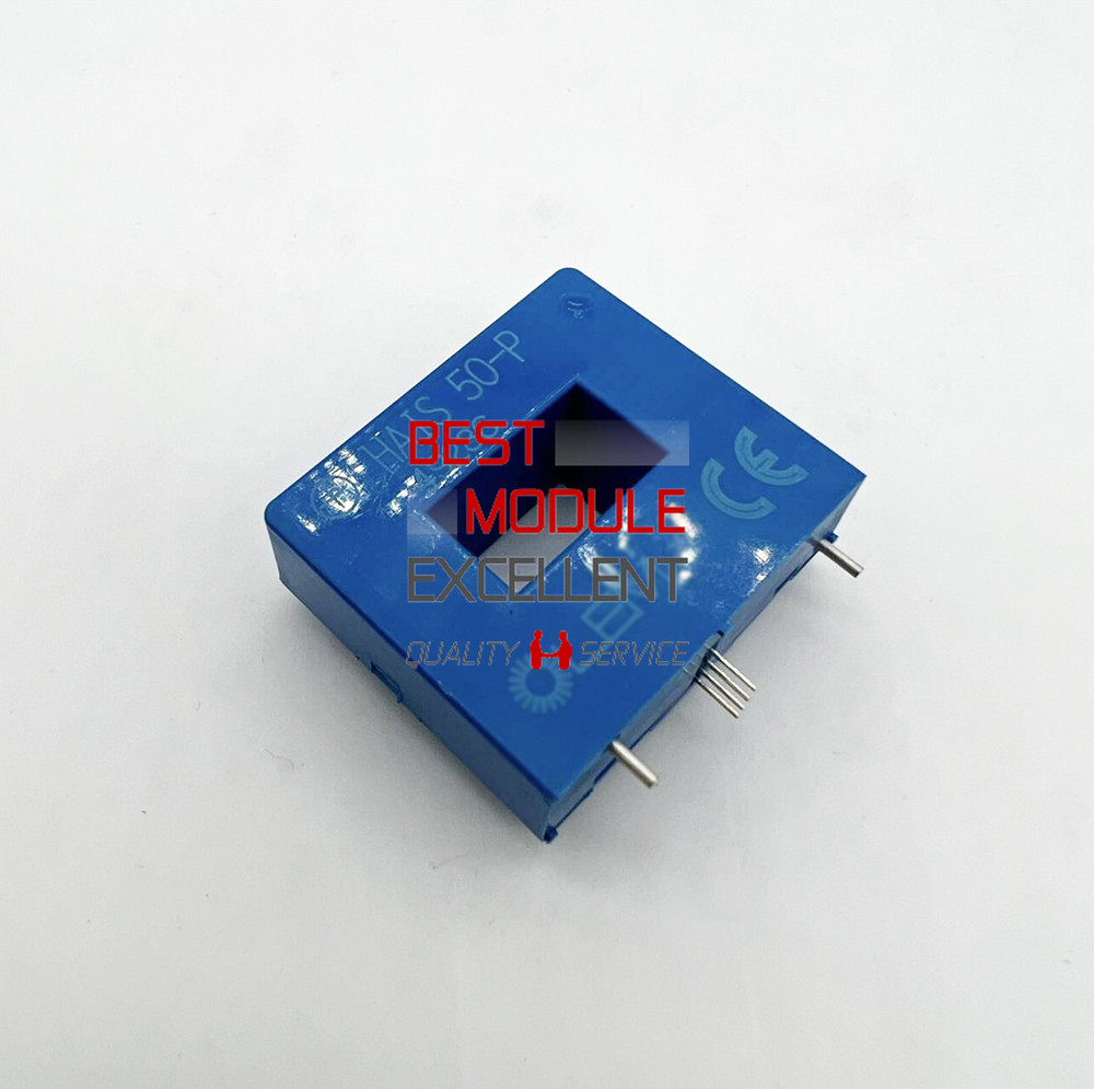 1PCS HAIS50-P Professional Power Modules Modules Sensors