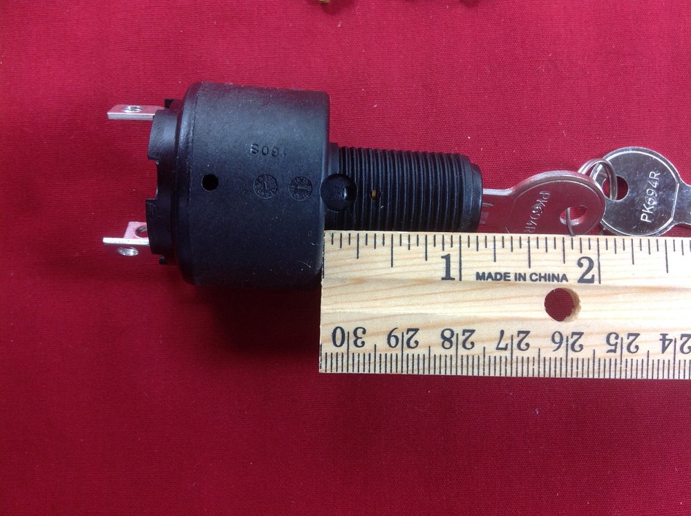 IGNITION SWITCH INBOARD BOAT MARINE SIERRA MP41030
