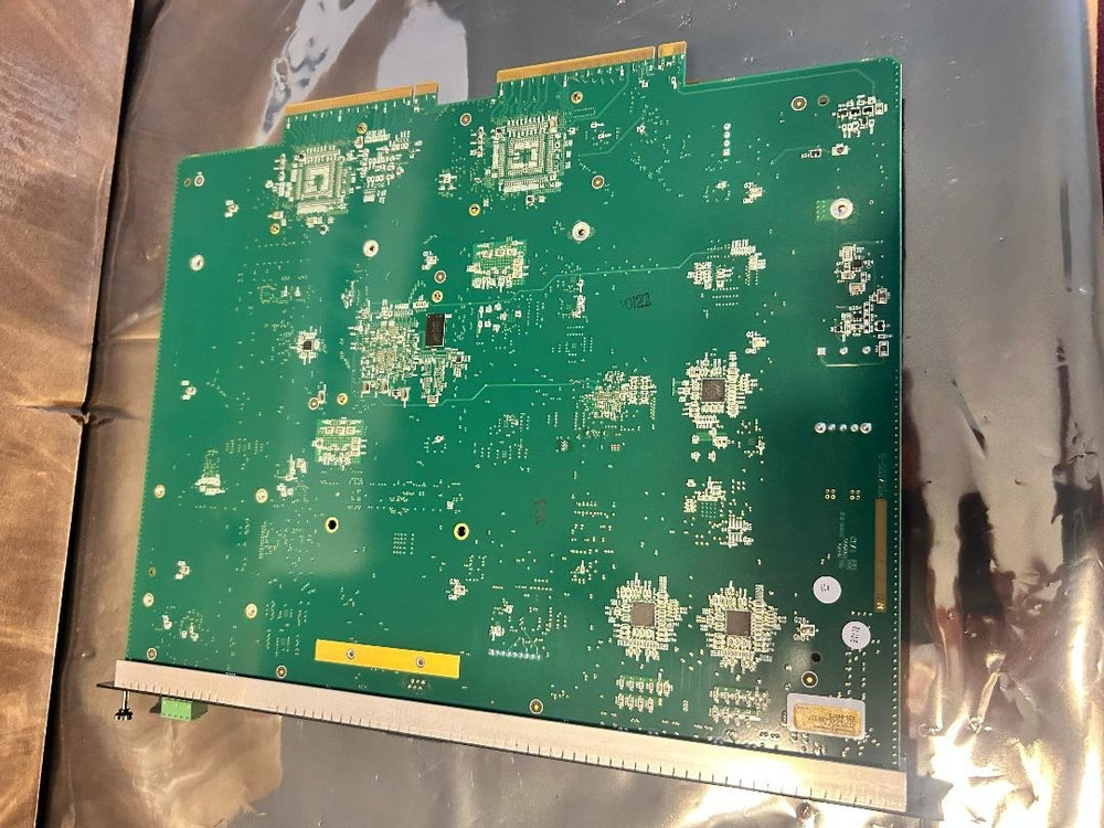 Crestron DMB-4K-CPU-128 CPU Blade for DM-MD128X128