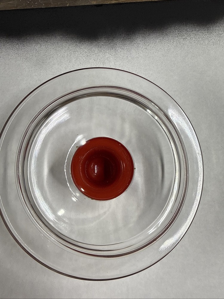 Tom’s Glass Lid Only