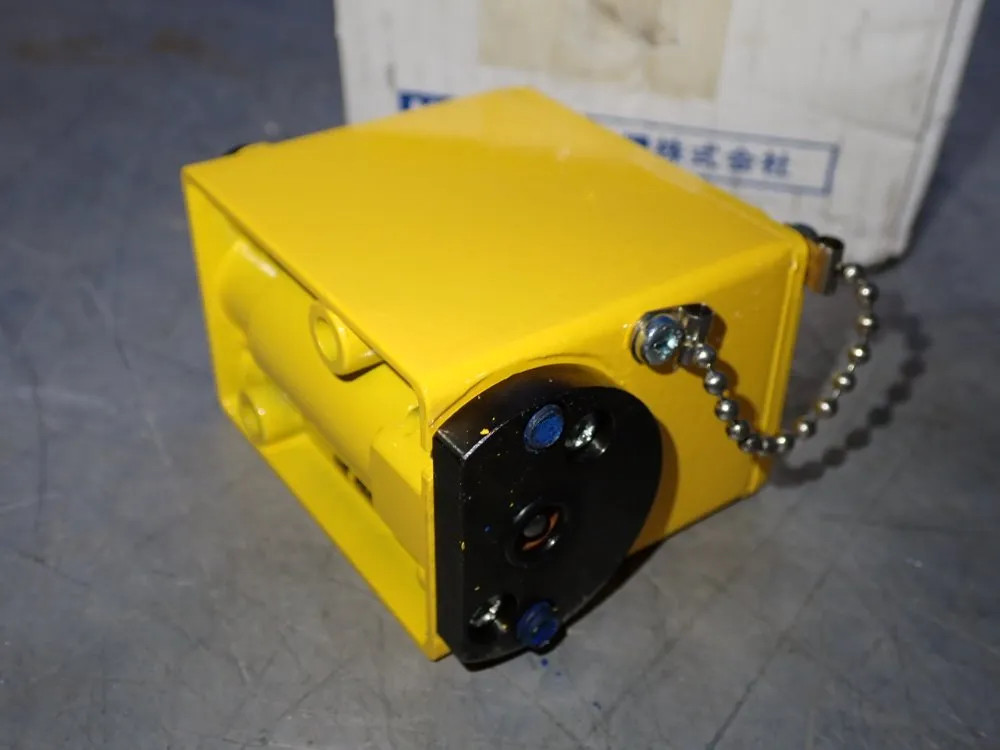 PASCAL PRESSURE SWITCH SAA400EF