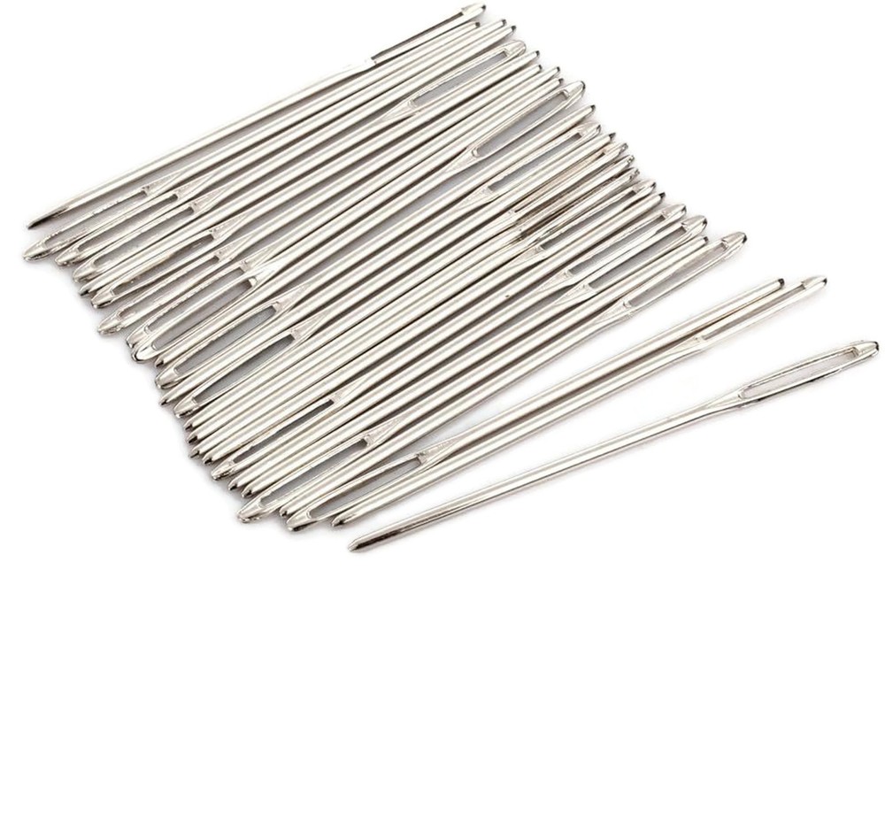 Bulk TAPESTRY "PETITE" Colonial Needles